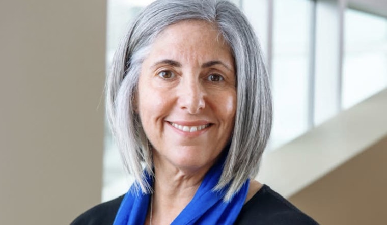 Leyne Milstein Appointed as Sacramento's First Female Interim City Manager