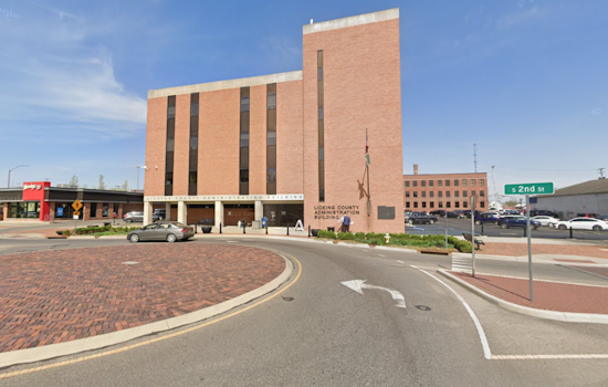 Licking County Announces Stormwater System Overhaul in Harrison Township, Public Hearings Set