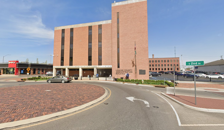 Licking County Announces Stormwater System Overhaul in Harrison Township, Public Hearings Set