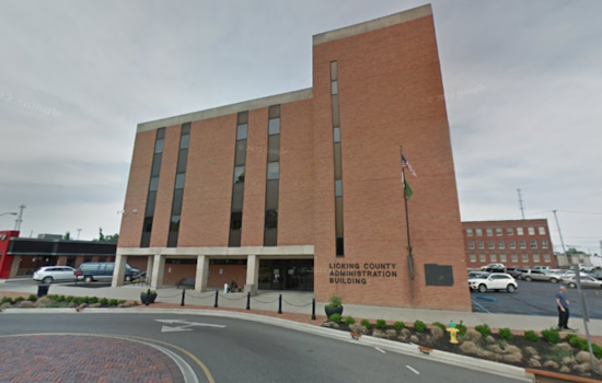 Licking County Holds Digital Auction: Snap Up Surplus Items Through 'Govdeals' Platform