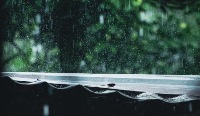 Light Rain and Drizzle Ahead, Seattle Braces for a Classic Cloudy and Damp Start to the Week