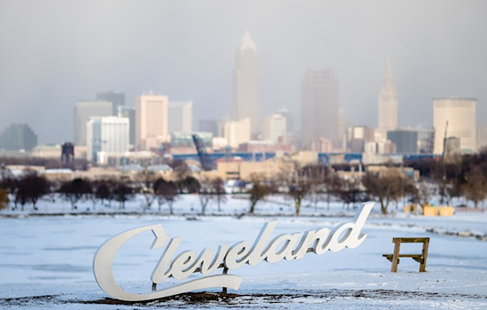 Light Snow Showers Expected in Northeast Ohio and Northwest Pennsylvania, Lake Effect to Increase Accumulations