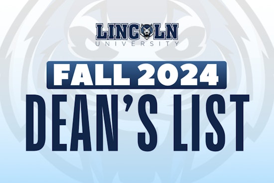 Lincoln University of Missouri Celebrates Exceptional Scholars with Fall 2024 Dean's List