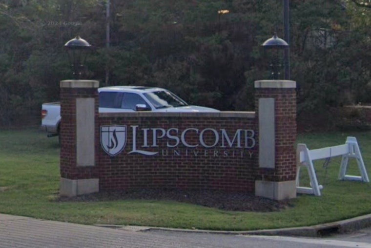 Lipscomb University in Nashville Hits Record High With Spring Graduate Enrollment