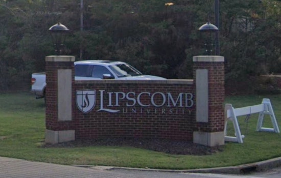 Lipscomb University in Nashville Hits Record High With Spring Graduate Enrollment
