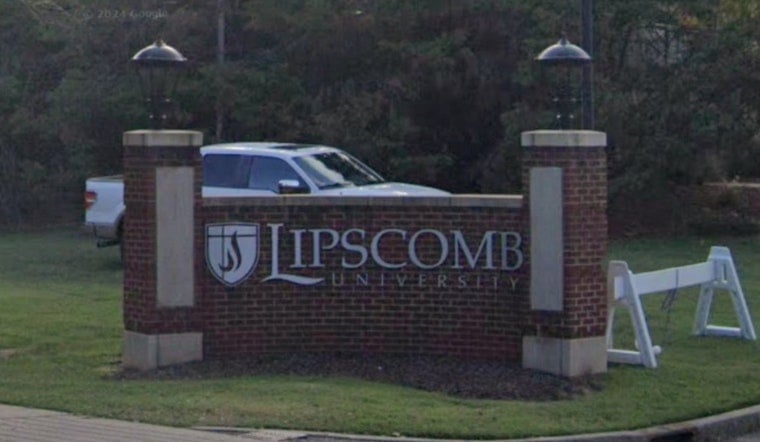 Lipscomb University in Nashville Hits Record High With Spring Graduate Enrollment
