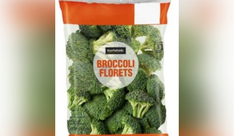 Listeria Alert, Braga Fresh Recalls Broccoli Sold at Walmart in Michigan and 19 Other States