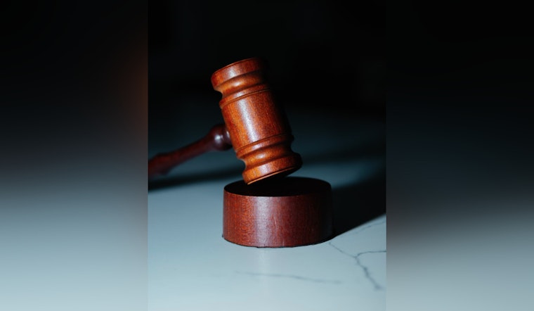 Lithonia Man Sentenced to 70 Years for Aggravated Assault and Child Cruelty