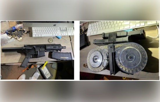 Littleton Man Admits to Drug and Illegal Firearms Trafficking, Awaits Sentencing in Boston Federal Court