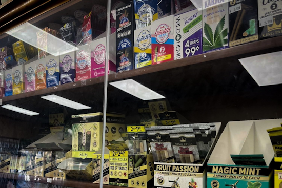 Livermore Police Enforce Flavored Tobacco Ban: Retailers Face Hefty Fines After Compliance Checks