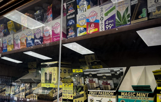 Livermore Police Enforce Flavored Tobacco Ban: Retailers Face Hefty Fines After Compliance Checks