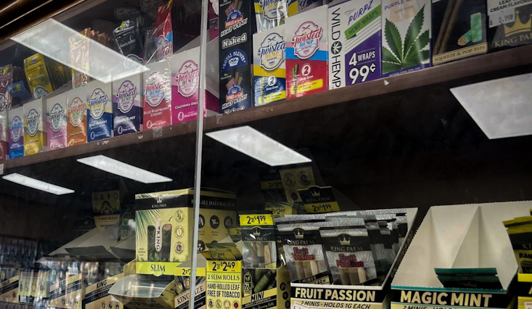 Livermore Police Enforce Flavored Tobacco Ban: Retailers Face Hefty Fines After Compliance Checks