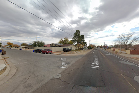 Local Cyclist Lorenzo Espinoza Fatally Injured in Las Cruces Collision on Alameda Boulevard