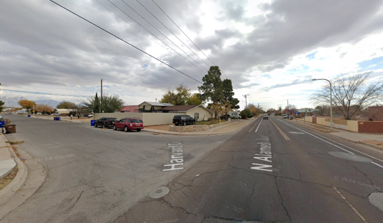 Local Cyclist Lorenzo Espinoza Fatally Injured in Las Cruces Collision on Alameda Boulevard