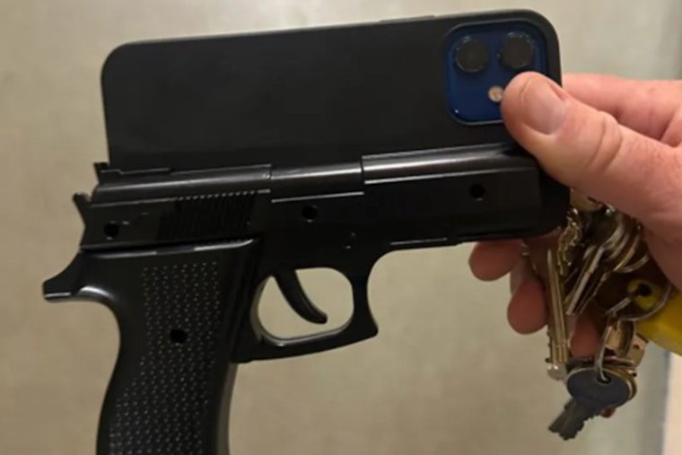 Lockdown at Freedom High School in Tampa Lifted, Triggered by Cell Phone Case Mistaken for Gun