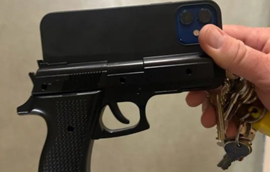 Lockdown at Freedom High School in Tampa Lifted, Triggered by Cell Phone Case Mistaken for Gun