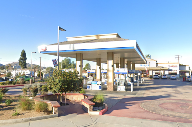 Loma Linda Man Arrested for Attempted Carjacking and String of Crimes in San Bernardino County