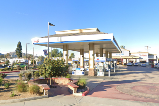 Loma Linda Man Arrested for Attempted Carjacking and String of Crimes in San Bernardino County