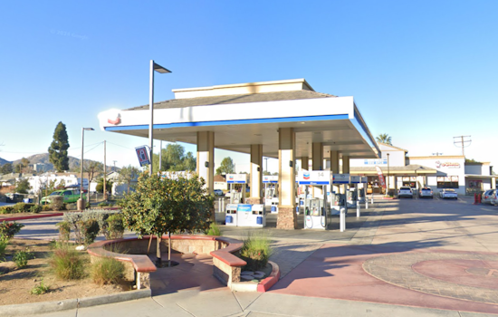 Loma Linda Man Arrested for Attempted Carjacking and String of Crimes in San Bernardino County