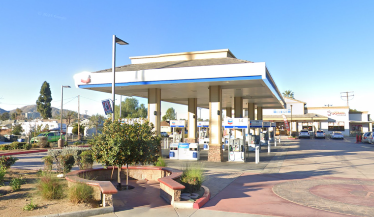 Loma Linda Man Arrested for Attempted Carjacking and String of Crimes in San Bernardino County