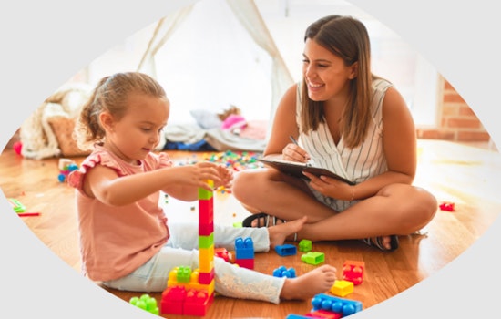 Long Beach Bolsters Early Childhood Development with Annual Parent Workshop Series