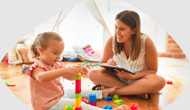 Long Beach Bolsters Early Childhood Development with Annual Parent Workshop Series