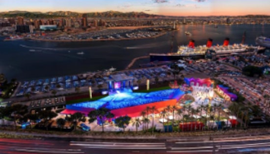 Long Beach Gears Up for Cultural Boost with New Outdoor Amphitheater, the Long Beach Bowl