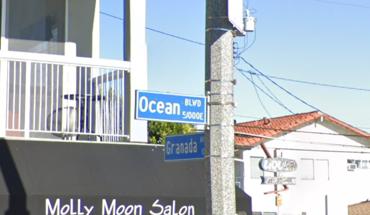 Long Beach Police Investigate Early Morning Shooting on Ocean Boulevard, No Injuries Reported