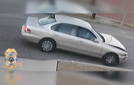 Long Beach Police Seek Public Help to Solve Hit-and-Run Case on California Ave and San Antonio Dr.