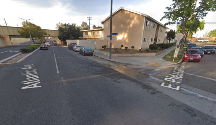 Long Beach Police Seek Public's Aid in Locating Hit-and-Run Driver After Fatal Incident Involving 80-Year-Old Cyclist