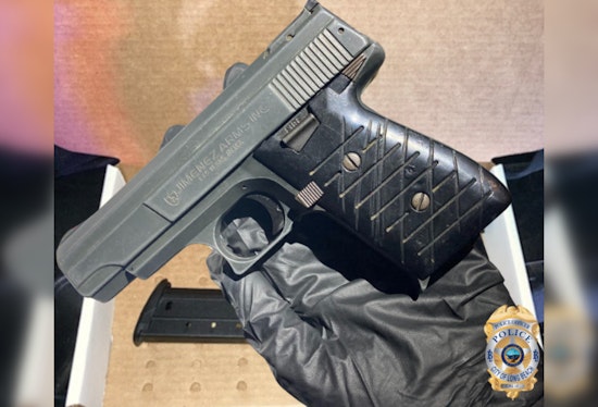 Long Beach Police Successfully Disarm Suspects Amidst Peaceful Night, Ongoing Investigation Ensues