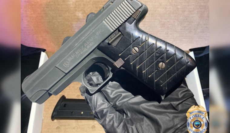 Long Beach Police Successfully Disarm Suspects Amidst Peaceful Night, Ongoing Investigation Ensues
