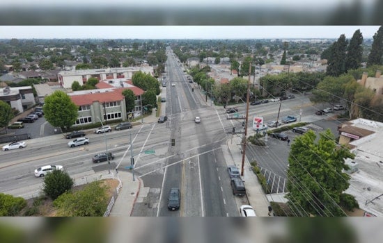 Long Beach to Discuss Vision Zero-Driven Orange Avenue Bikeway Project at Upcoming Community Meeting