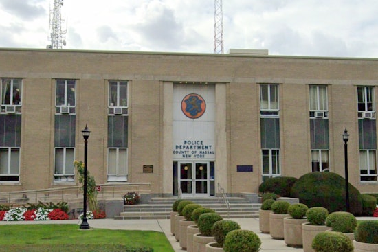 Long Island Mother Charged with DWI and Child Endangerment After Disturbance in Mineola
