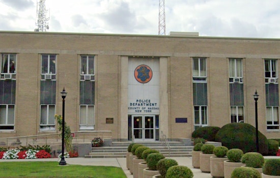 Long Island Mother Charged with DWI and Child Endangerment After Disturbance in Mineola