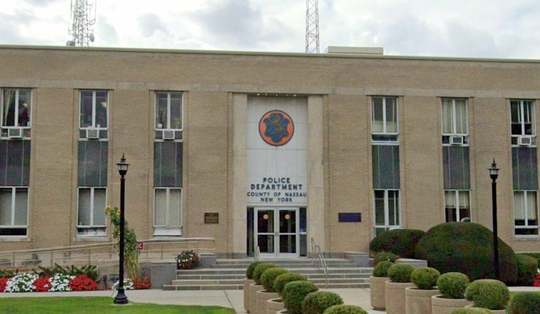 Long Island Mother Charged with DWI and Child Endangerment After Disturbance in Mineola