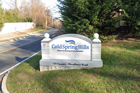 Long Island Nursing Home Granted Emergency Funds Amid Bankruptcy and State Fraud Allegations