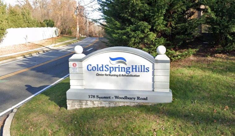 Long Island Nursing Home Granted Emergency Funds Amid Bankruptcy and State Fraud Allegations