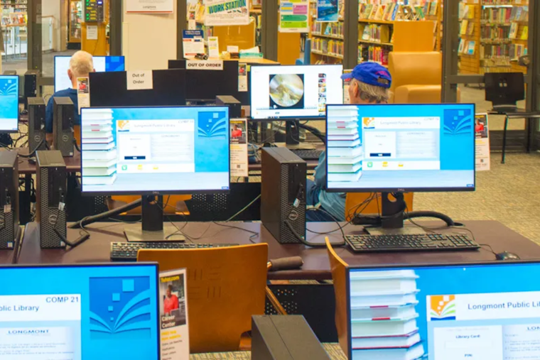 Longmont Public Library Hosts Filament 3D Printing Workshops in February