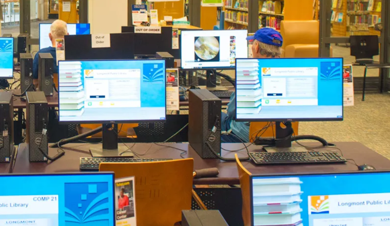 Longmont Public Library Hosts Filament 3D Printing Workshops in February