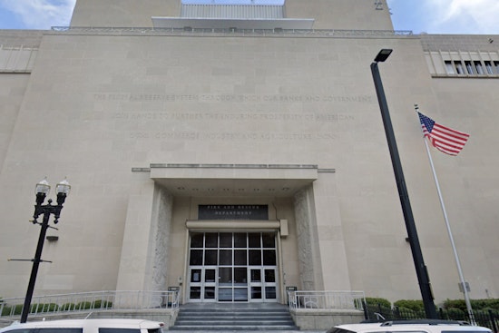 Longtime Jacksonville Fire Marshall Kevin Jones Retires, Allen Mason Set to Take Helm