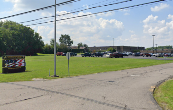 Lorain County Deputy Suspended Amid Allegations of Causing Inmate's Paralysis, Sheriff Enacts Reform Promises