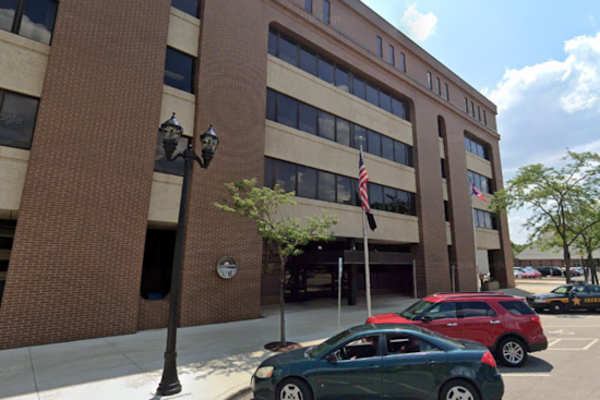 Lorain Officer Will Not Be Charged in Shooting of Break-in Suspect, Prosecutor Says