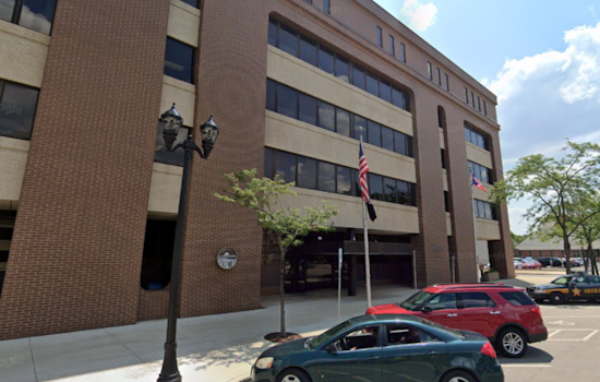 Lorain Officer Will Not Be Charged in Shooting of Break-in Suspect, Prosecutor Says