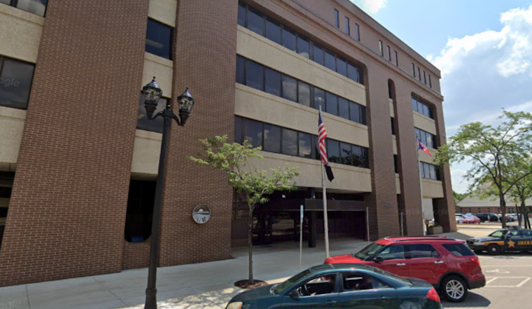 Lorain Officer Will Not Be Charged in Shooting of Break-in Suspect, Prosecutor Says