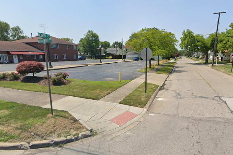 Lorain Pedestrian Struck by Police Cruiser on New Year's Eve, Authorities Launch Full Investigation