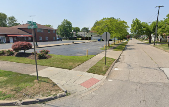 Lorain Pedestrian Struck by Police Cruiser on New Year's Eve, Authorities Launch Full Investigation