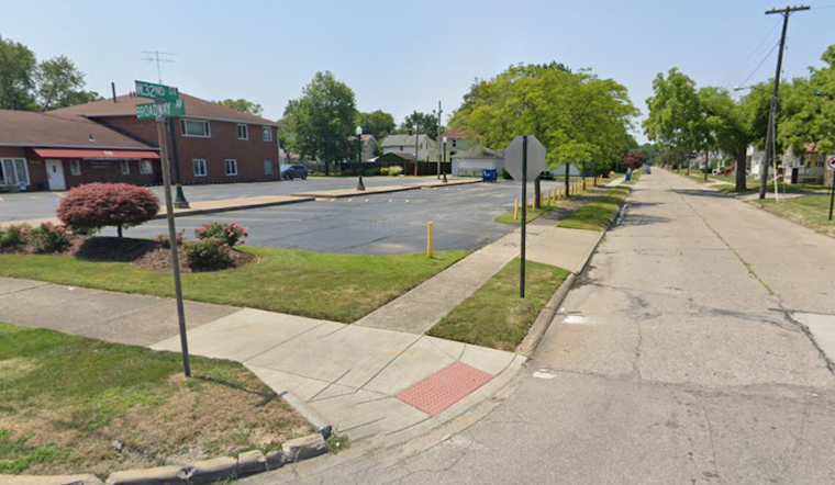 Lorain Pedestrian Struck by Police Cruiser on New Year's Eve, Authorities Launch Full Investigation