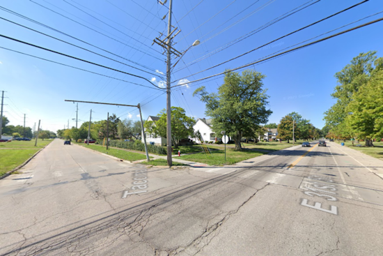 Lorain School Bus Involved in Collision with Fleeing Vehicle, No Injuries Reported