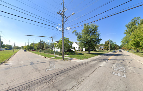 Lorain School Bus Involved in Collision with Fleeing Vehicle, No Injuries Reported